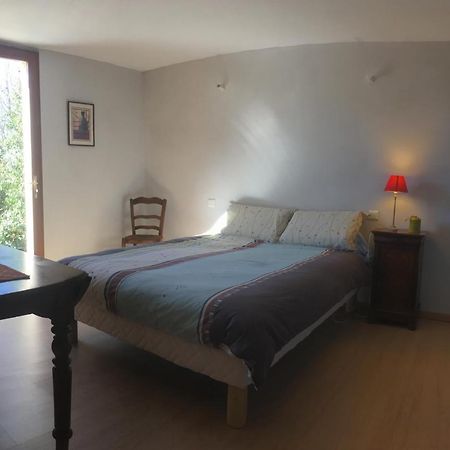 Maison Sur La Colline Cheminee Wifi Proche Thermes Aubin  Екстериор снимка