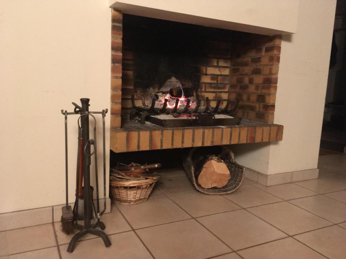 Maison Sur La Colline Cheminee Wifi Proche Thermes Aubin  Екстериор снимка
